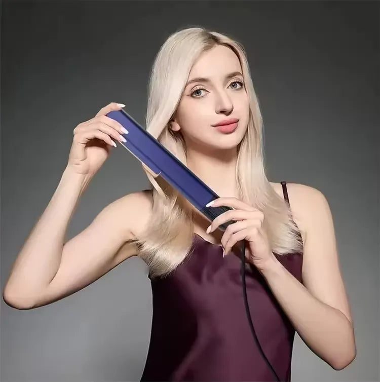 AirGlam – 2-in-1-Haarstyler für Nass- und Trockenanwendungen 4