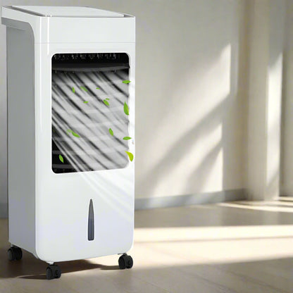 Air Cooler with Remote Control for Home Use 4