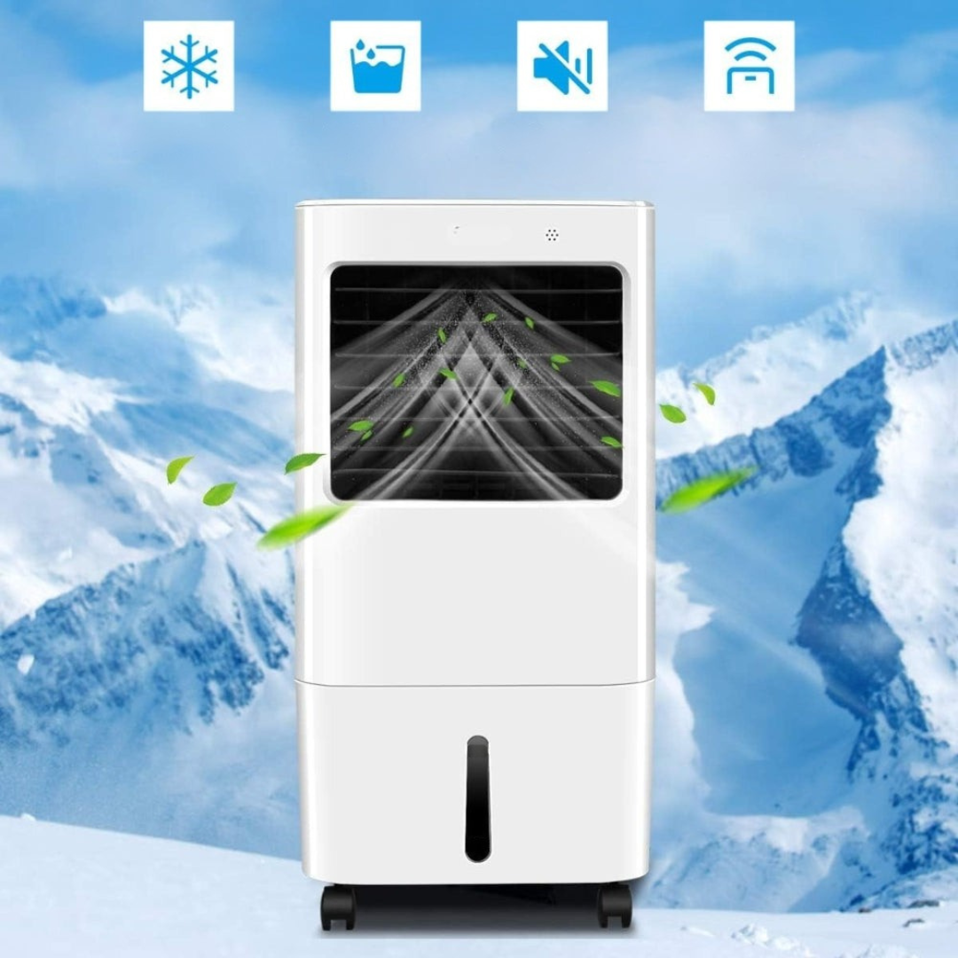 Air Cooler with Remote Control for Home Use 7