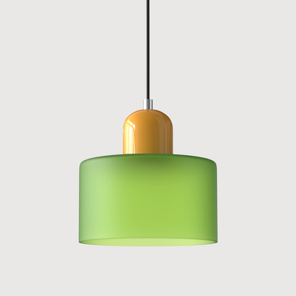 Airivra | Kreative Bauhaus-Pendelleuchte für moderne Innenräume 15