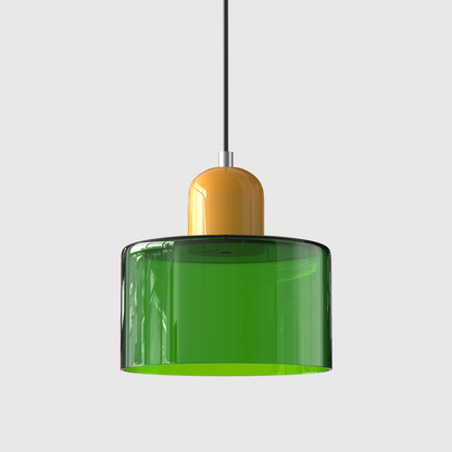 Airivra | Kreative Bauhaus-Pendelleuchte für moderne Innenräume 18