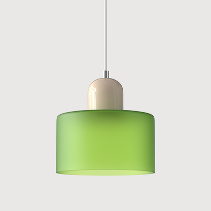 Airivra | Kreative Bauhaus-Pendelleuchte für moderne Innenräume 29