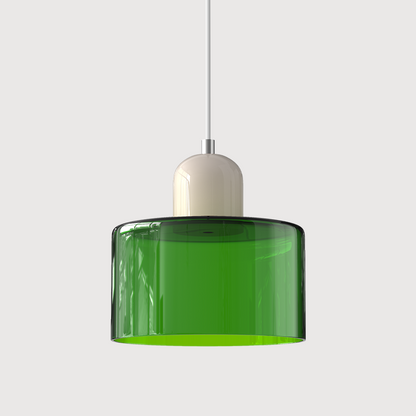 Airivra | Kreative Bauhaus-Pendelleuchte für moderne Innenräume 35
