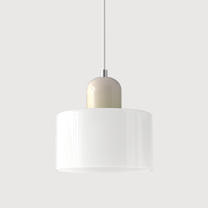Airivra | Kreative Bauhaus-Pendelleuchte für moderne Innenräume 38