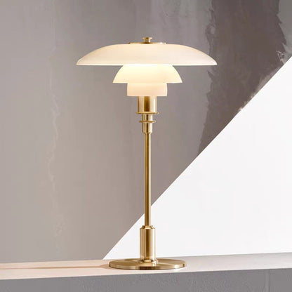 Ambris | Elegante Tischlampe im dänisch inspirierten Design 7