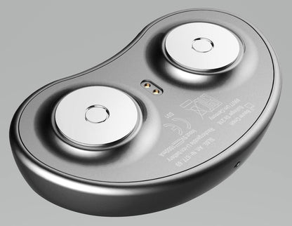 Anti-Schnarch-Gerät mit Elektrostimulationstechnologie – Komfortables Schnarchmundstück für bessere Schlafqualität 5