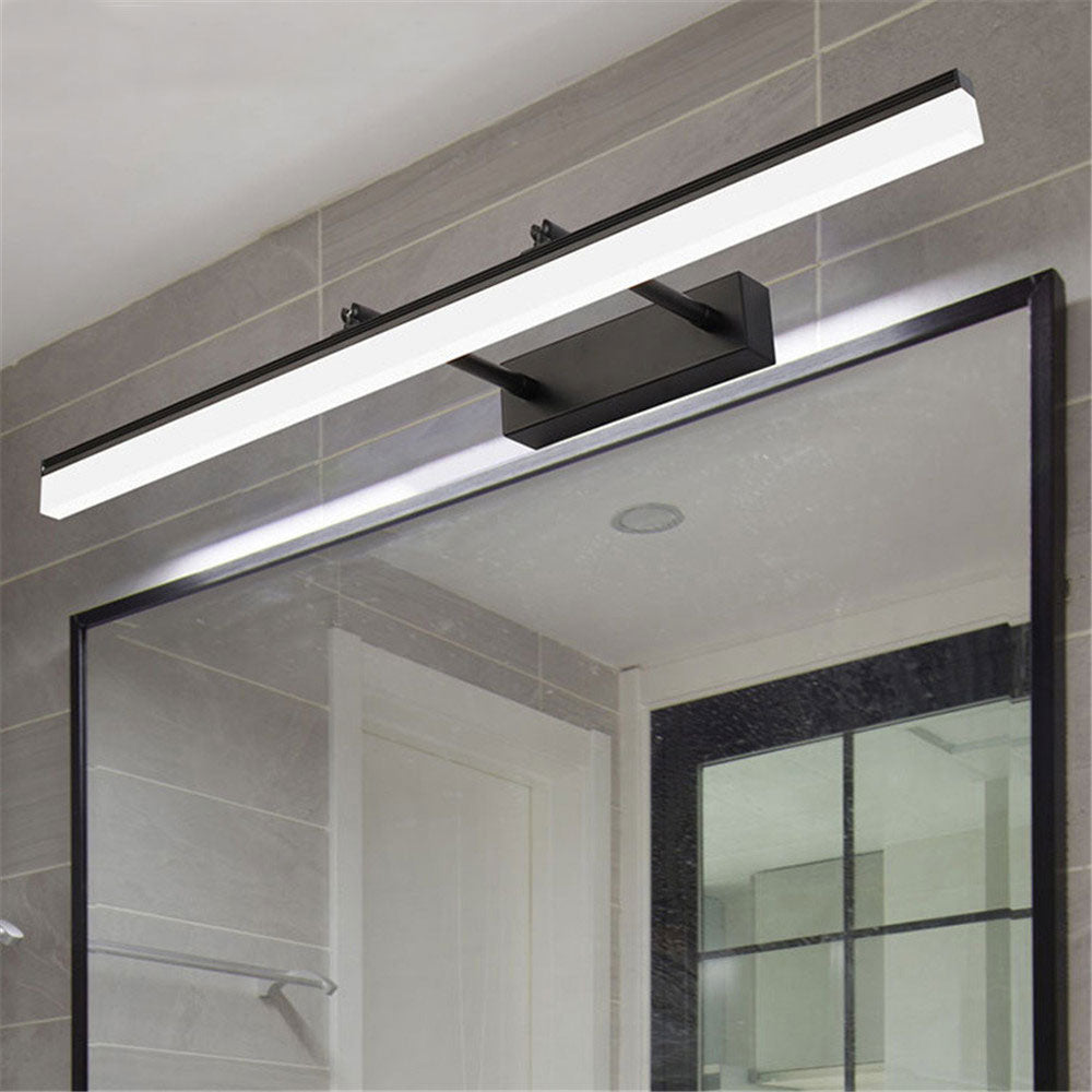 AquaLuxe – Wasserdichte LED-Wandleuchte für den Badezimmerspiegel 2