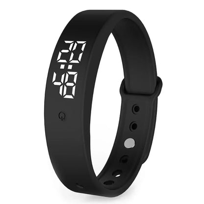 AquaVibe – Wasserdichte Smartwatch mit Vibrationsalarm 4