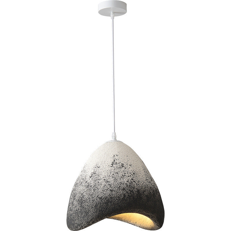 Aquitanien | Minimalistische Wabi Sabi Pendelleuchte 4