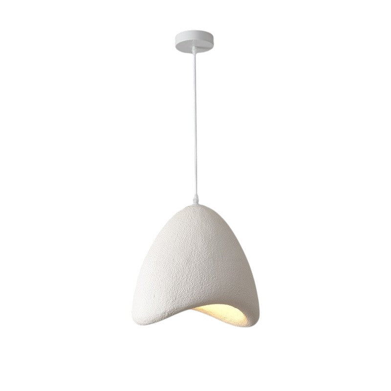 Aquitanien | Minimalistische Wabi Sabi Pendelleuchte 6