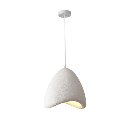 Aquitanien | Minimalistische Wabi Sabi Pendelleuchte 6