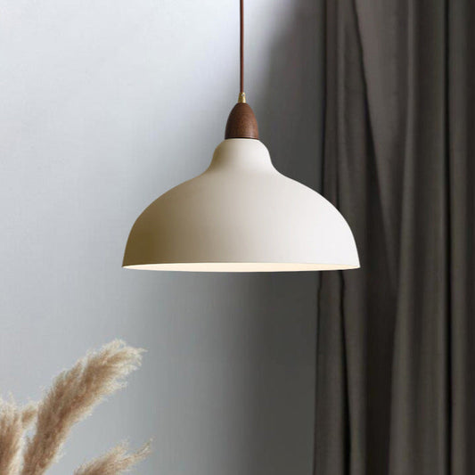 ArcticLume | Moderne skandinavische Pendelleuchte 0