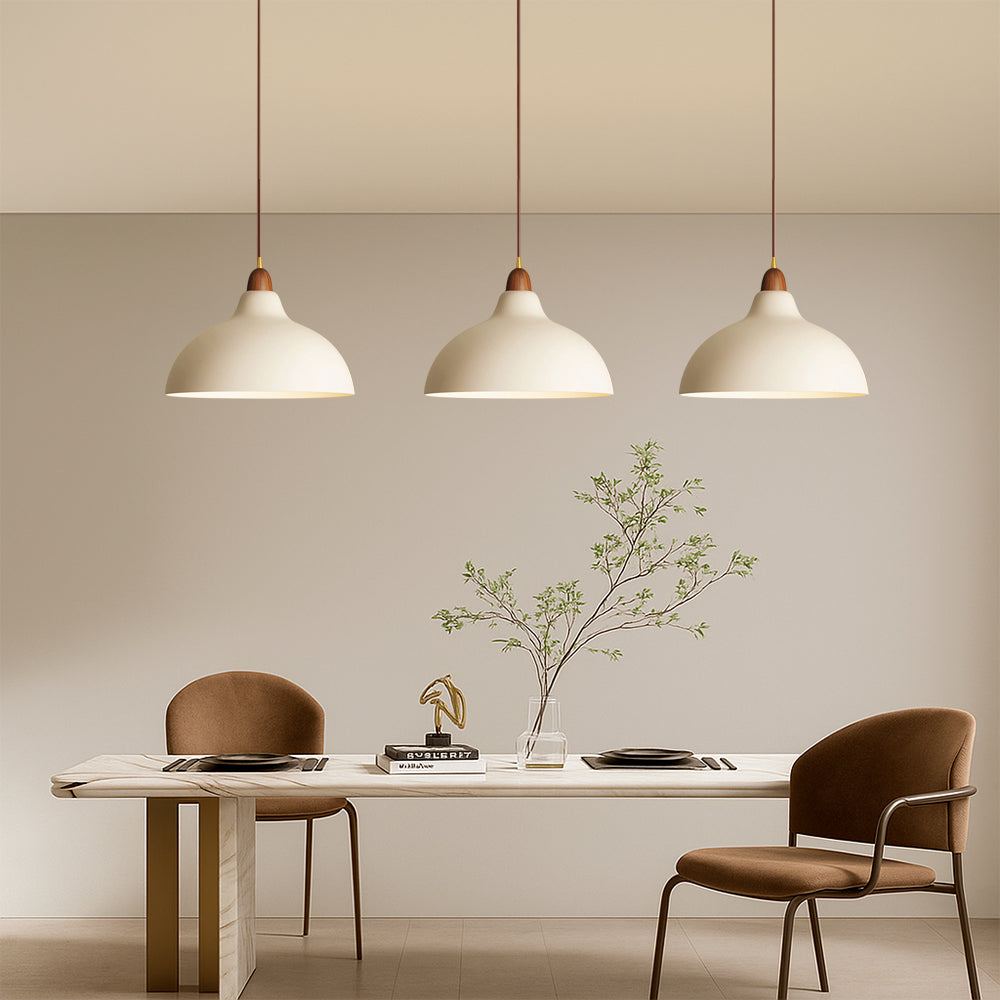 ArcticLume | Moderne skandinavische Pendelleuchte 5