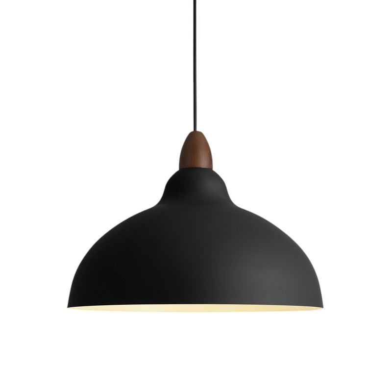 ArcticLume | Moderne skandinavische Pendelleuchte 6