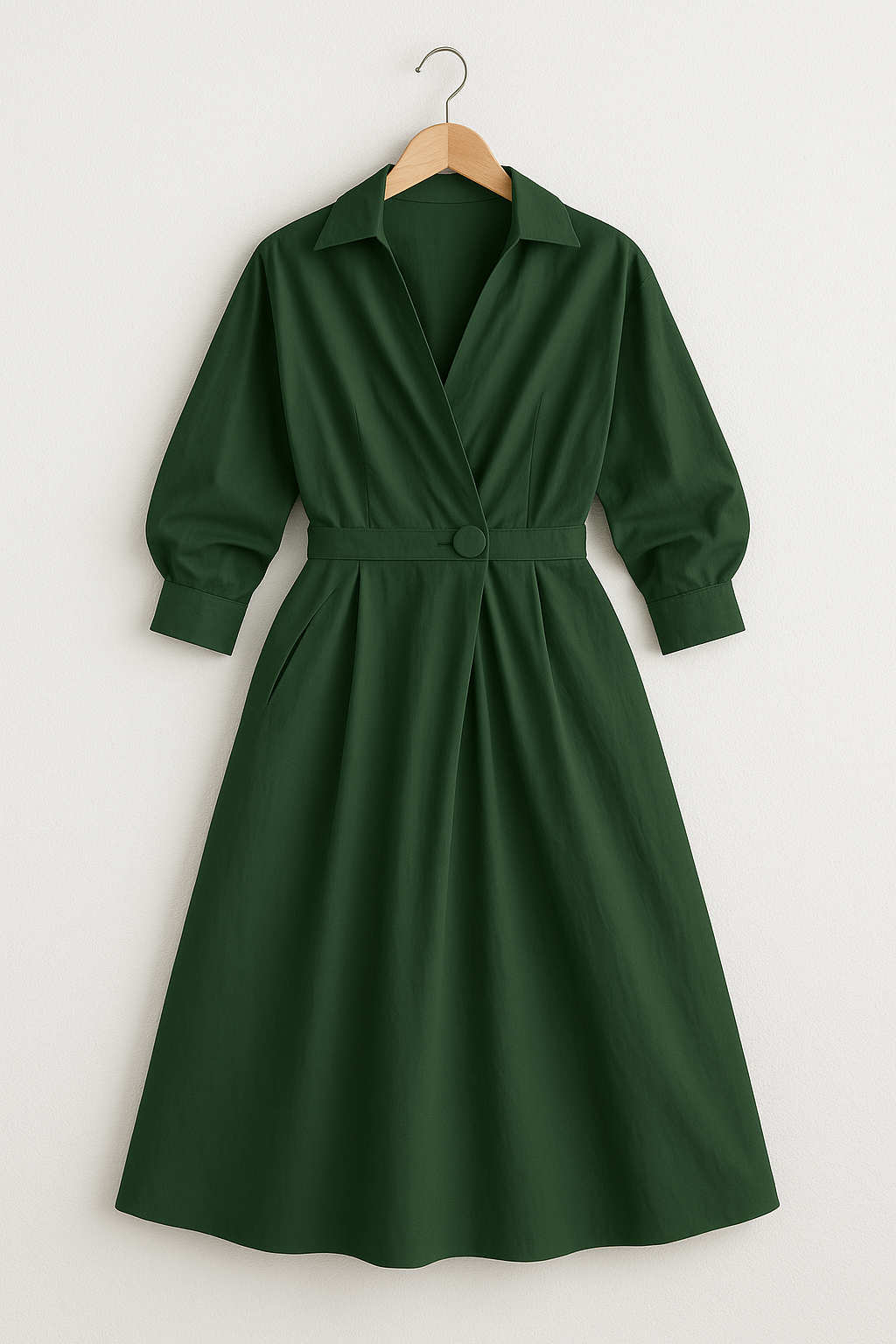 Variant image for Damen Maxikleid Schwarz Größe M Polyester Festlich für Hochzeitsgast-11