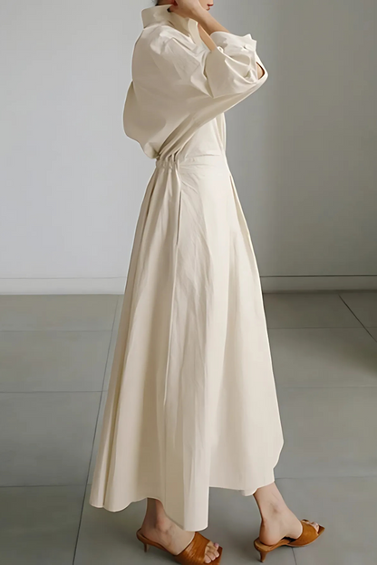Damen Maxikleid Schwarz Größe M Polyester Festlich für Hochzeitsgast-4