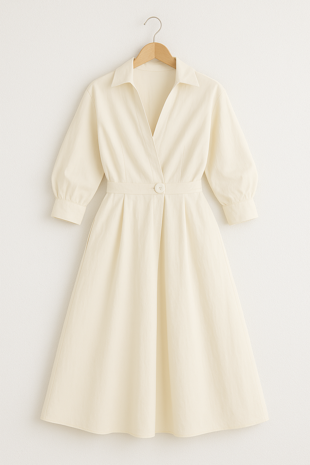 Damen Maxikleid Schwarz Größe M Polyester Festlich für Hochzeitsgast-1