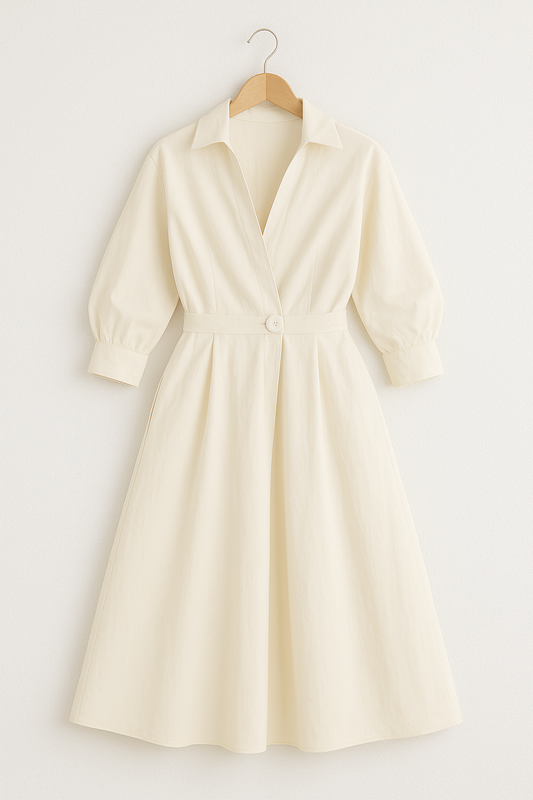 Damen Maxikleid Schwarz Größe M Polyester Festlich für Hochzeitsgast-1