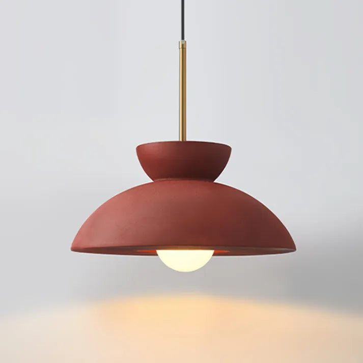 AugustusRadiance - Nordische Pendelleuchte Elegance 10