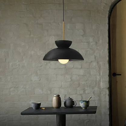 AugustusRadiance - Nordische Pendelleuchte Elegance 7