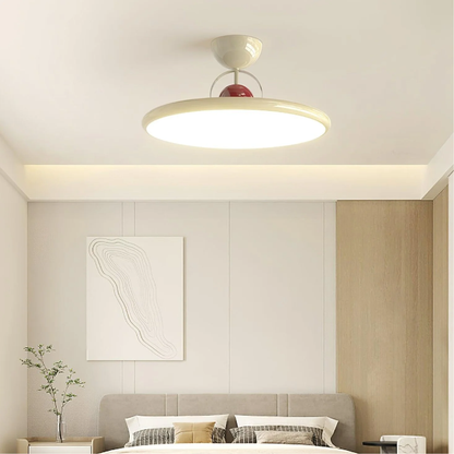 Aurian | Zeitlose Deckenleuchte für minimalistische Eleganz 2