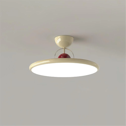 Aurian | Zeitlose Deckenleuchte für minimalistische Eleganz 8