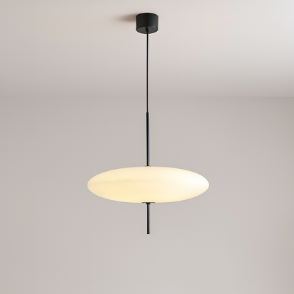 Aurlith | Skandinavische LED Scandi Pendelleuchte für einen raffinierten Look 4