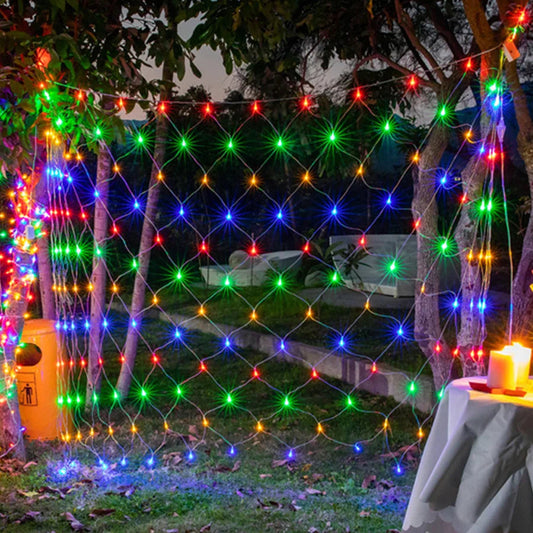 Außenbeleuchtung LED Sfeerlamp Wasserdicht Verschiedene Größen ABS für Garten Terrasse 0