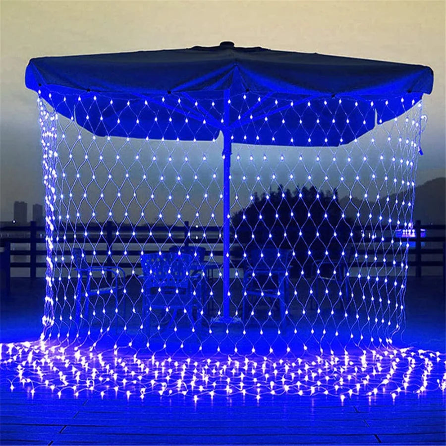 Außenbeleuchtung LED Sfeerlamp Wasserdicht Verschiedene Größen ABS für Garten Terrasse 7