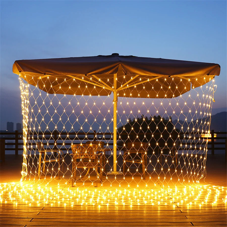 Außenbeleuchtung LED Sfeerlamp Wasserdicht Verschiedene Größen ABS für Garten Terrasse 8