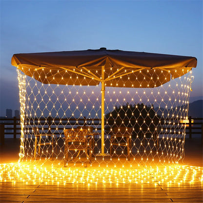Außenbeleuchtung LED Sfeerlamp Wasserdicht Verschiedene Größen ABS für Garten Terrasse 8