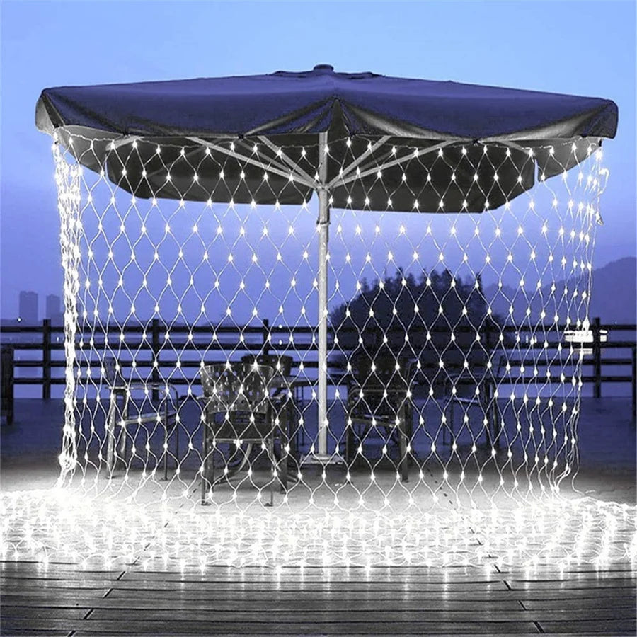Außenbeleuchtung LED Sfeerlamp Wasserdicht Verschiedene Größen ABS für Garten Terrasse 9