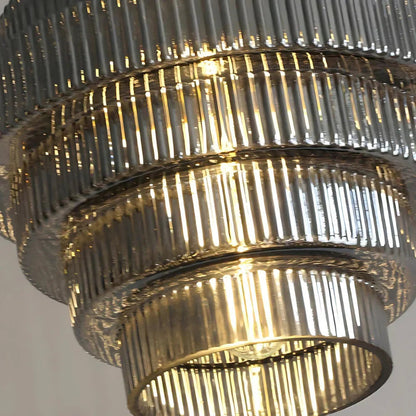 Auvra | Moderne Eleganz der Glas-Pendelleuchte 3