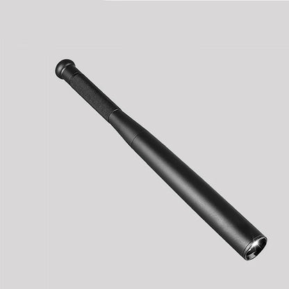 Baseballschläger LED-Taschenlampe 3800 Lumen Superhelle Baton-Taschenlampe aus Aluminiumlegierung für den Notfall und die Selbstverteidigung z44 6