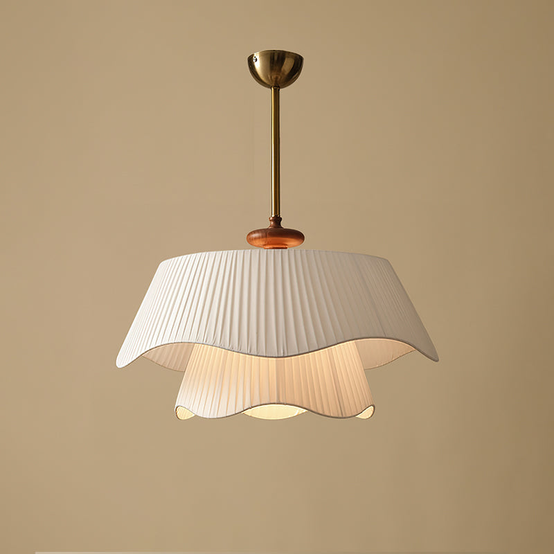 BellevueShine - Anmutige Pendelleuchte 7