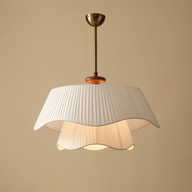 BellevueShine - Anmutige Pendelleuchte 8