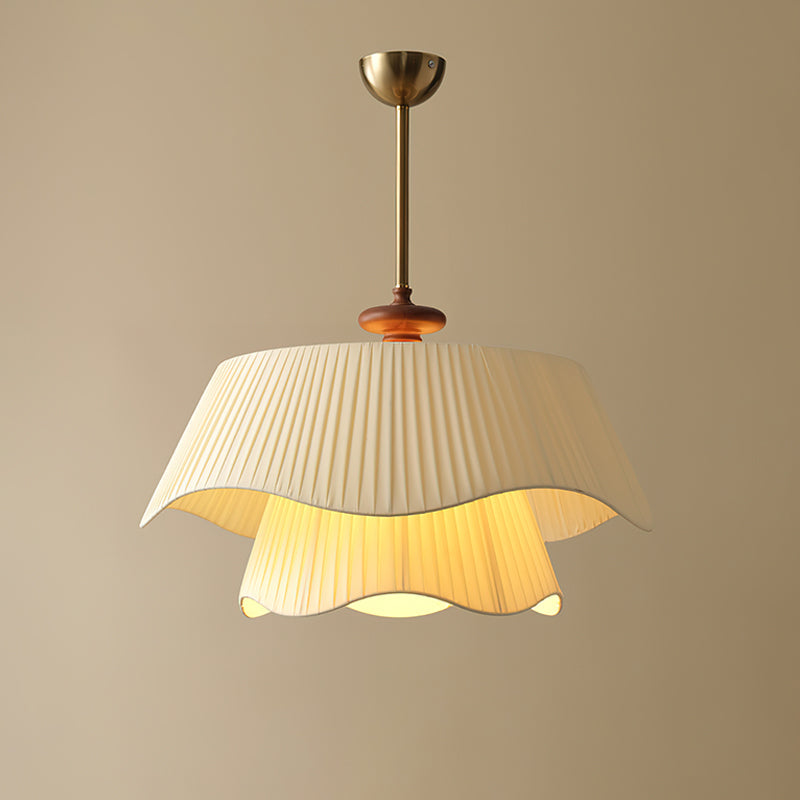 BellevueShine - Anmutige Pendelleuchte 9
