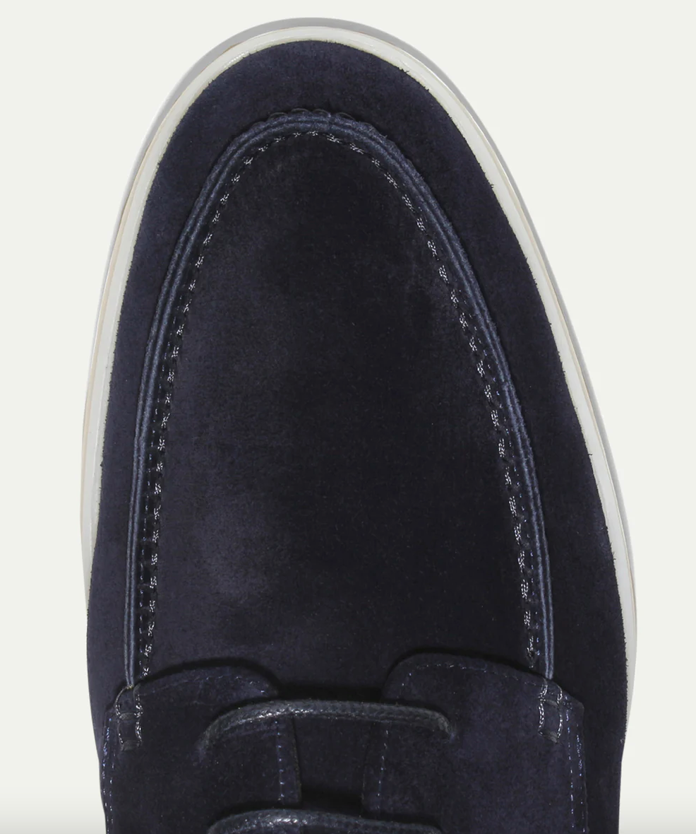 Herren Slipper Braun Größe 42 Leder - Komfortable Schlupfschuhe für Elegante Anlässe-5
