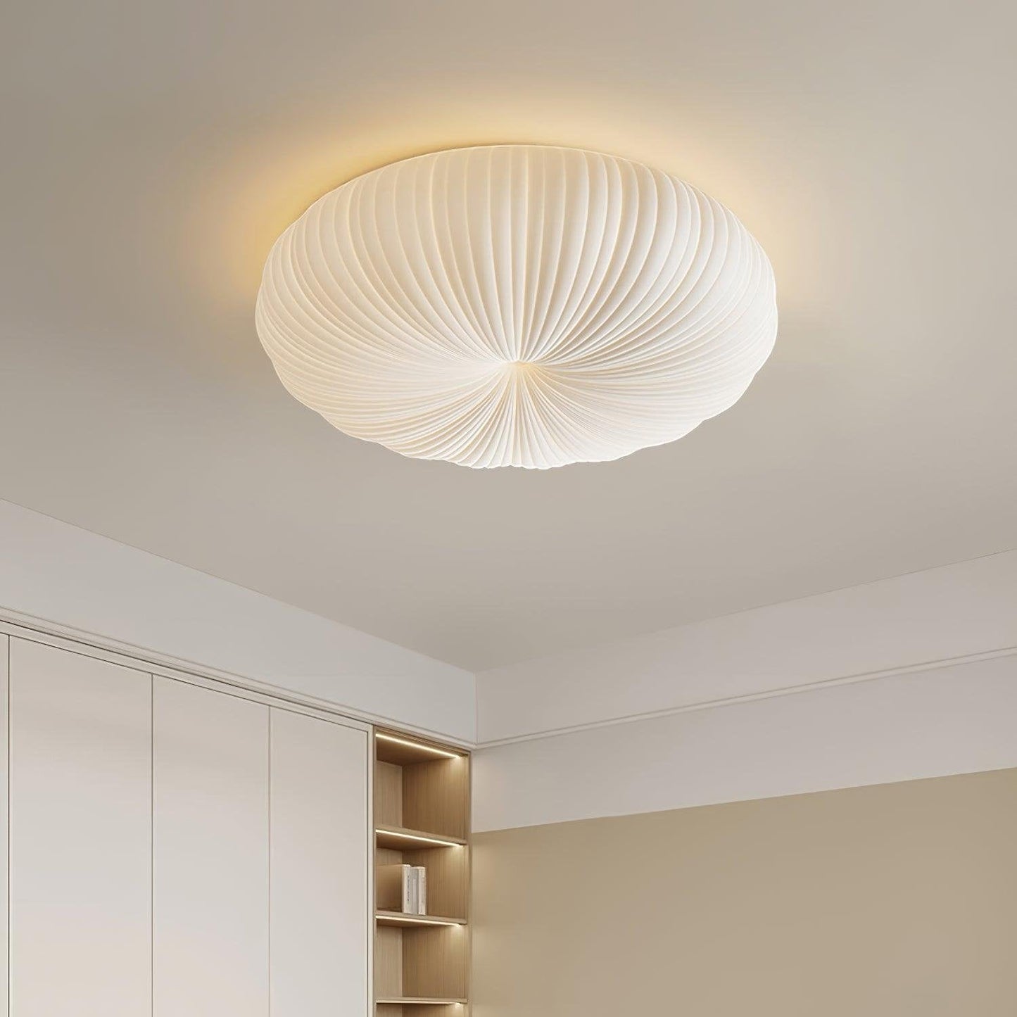 Ambiente ceiling light – Elegant ceiling lamp design