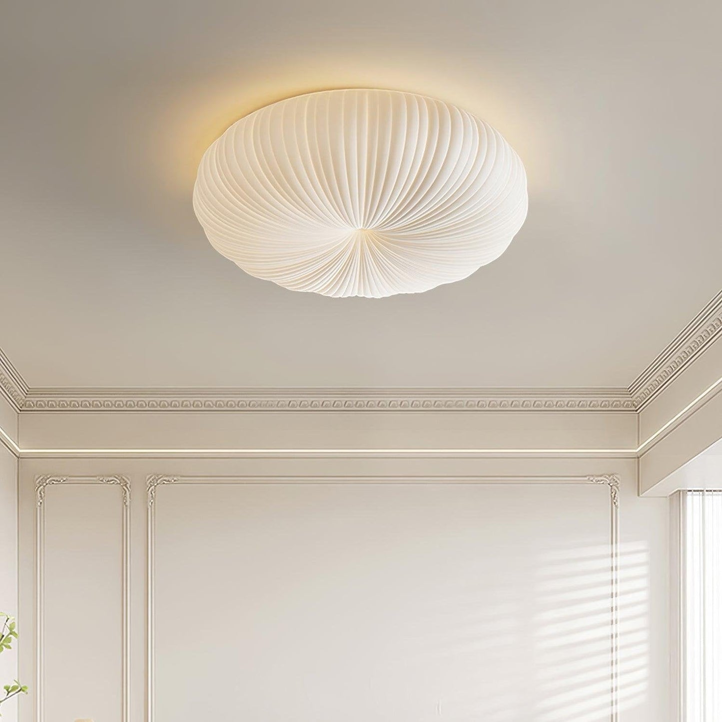 Ambiente ceiling light – Elegant ceiling lamp design