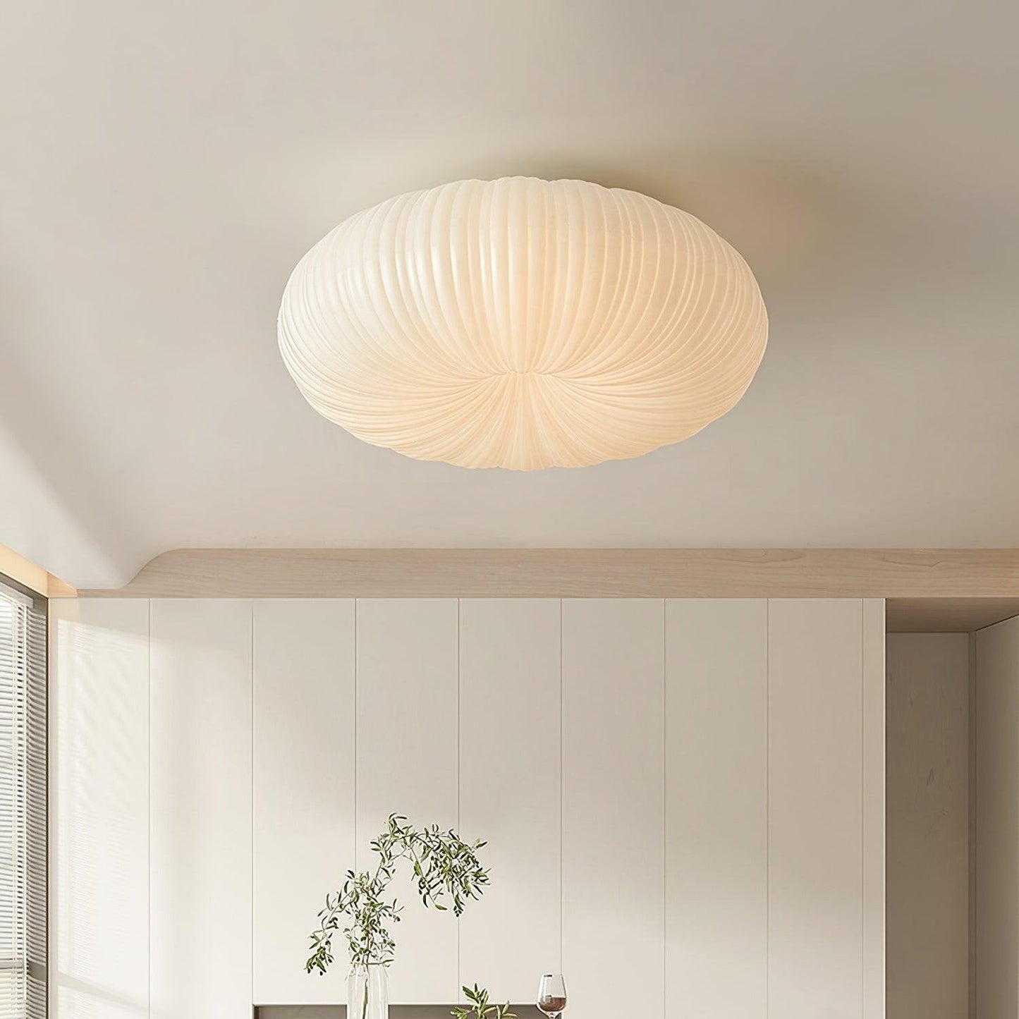 Ambiente ceiling light – Elegant ceiling lamp design