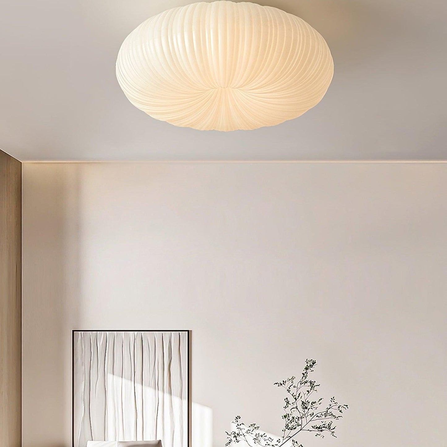 Ambiente ceiling light – Elegant ceiling lamp design