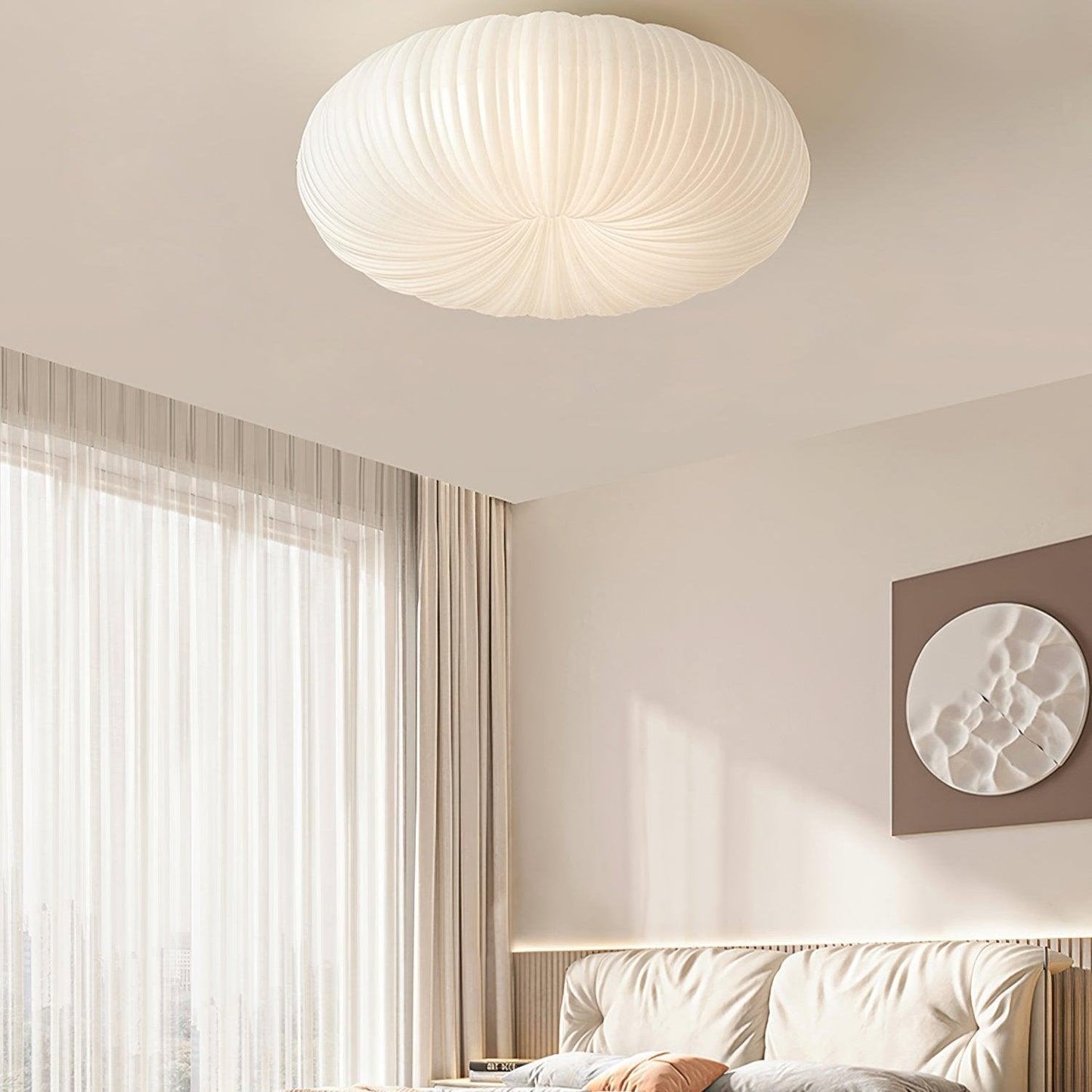 Ambiente ceiling light – Elegant ceiling lamp design