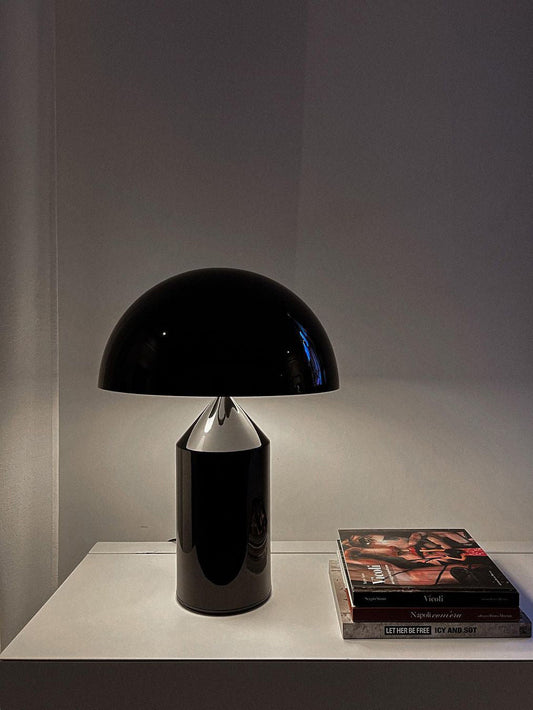 BrightTip - Minimalistische Tischlampe 0