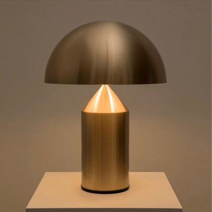 BrightTip - Minimalistische Tischlampe 2
