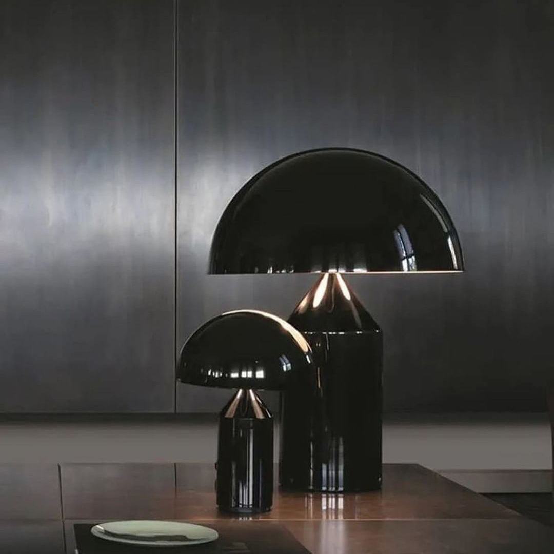 BrightTip - Minimalistische Tischlampe 5