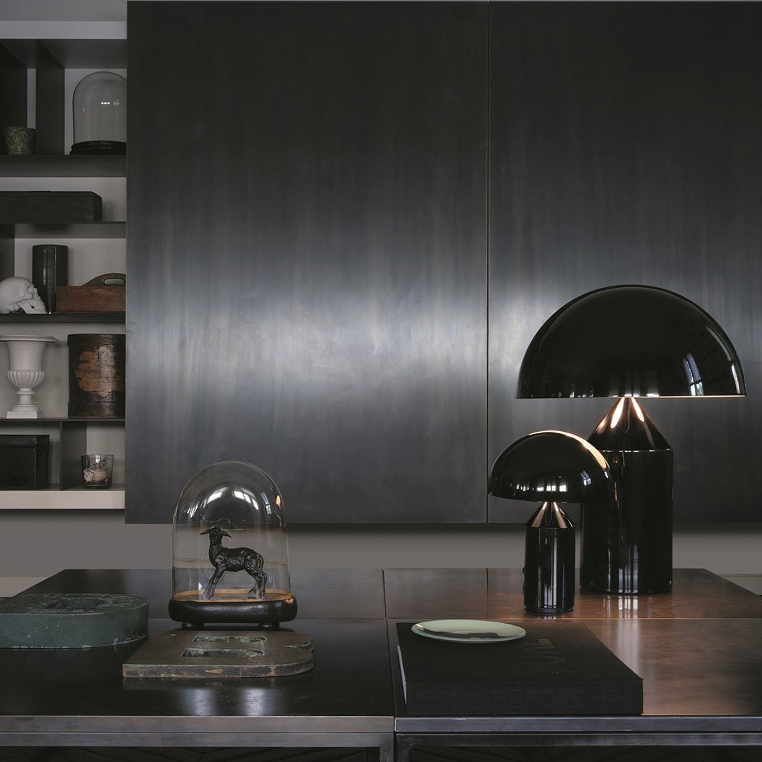 BrightTip - Minimalistische Tischlampe 7