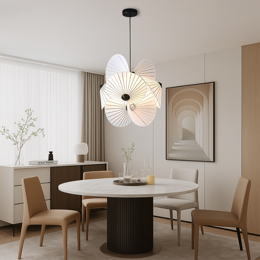 Bromelie | Luminosity Hängelampe 0