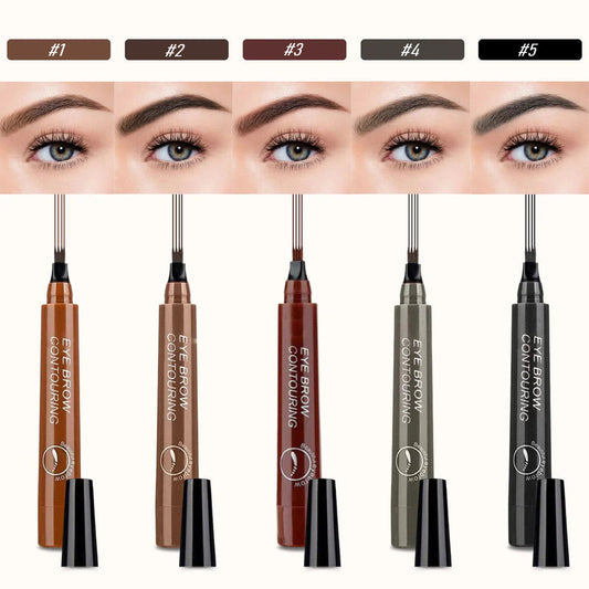 BrowPerfect – Präzisions-Brow-Couture-Stift 0