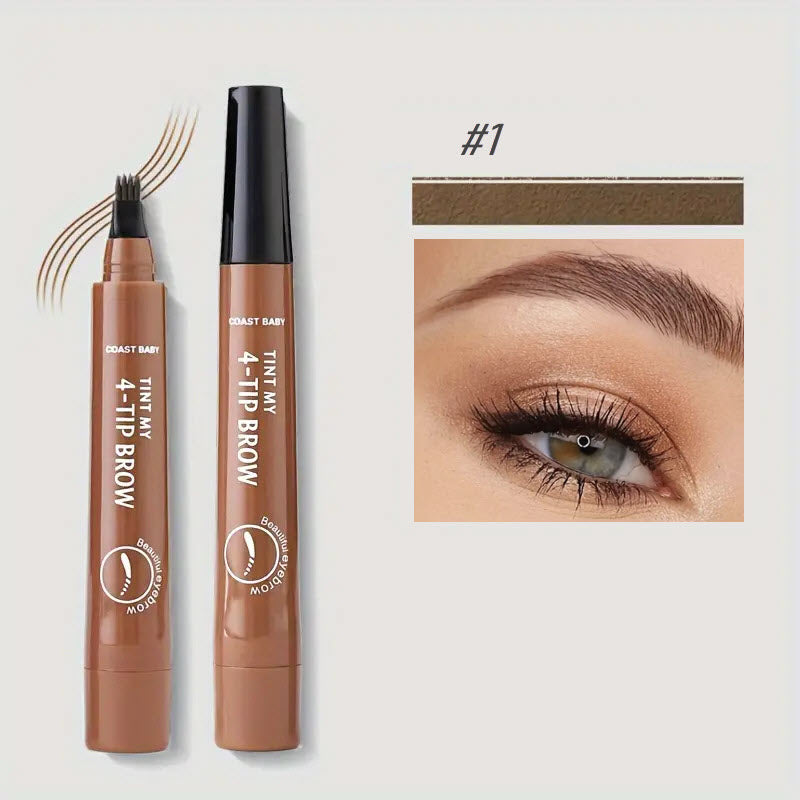 BrowPerfect – Präzisions-Brow-Couture-Stift 1